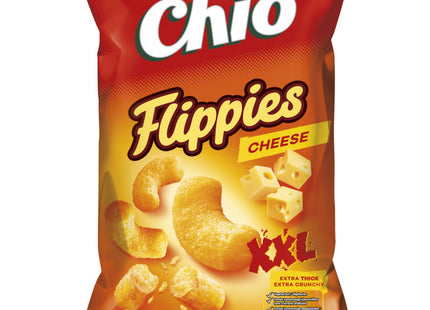 Chio XXL Flippies cheese