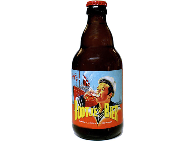 Antwerpse Brouw Comp Bootjes