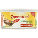 Zonnatura Vegetarische pate naturel