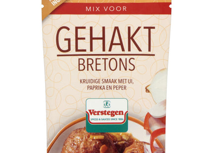 Verstegen Mix for minced Bretons