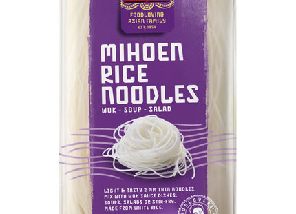 Go-Tan Mihoen rice noodles