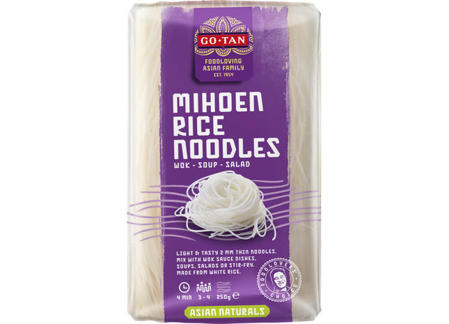 Go-Tan Mihoen rice noodles