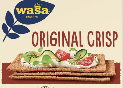 Wasa Original crisp
