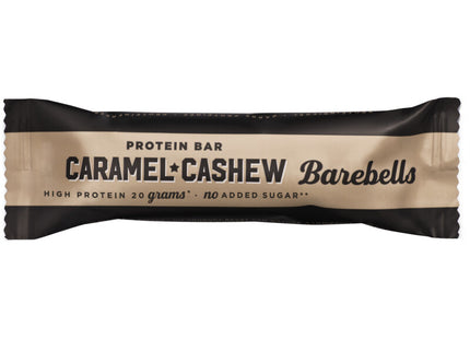 Barebells Proteinriegel Karamell-Cashew