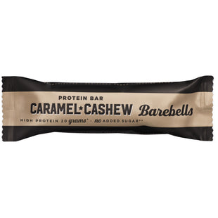 Barebells Proteinriegel Karamell-Cashew