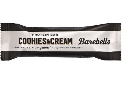 Barebells Cookies & cream