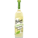 Belvoir Elderflower syrup organic