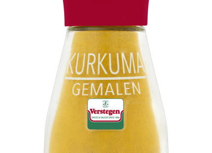 Verstegen Kurkuma gemalen