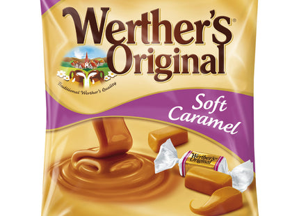 Werther's Original Soft caramel