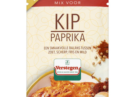 Verstegen Kruidenmix voor kip met paprika