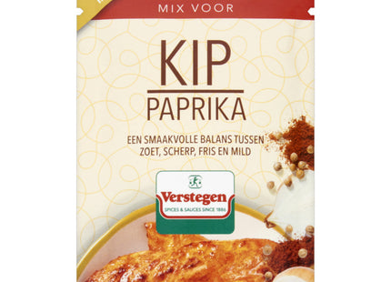 Verstegen Spice mix for chicken with paprika