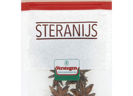 Verstegen Bag of star anise whole