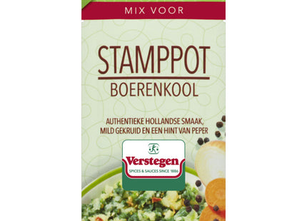 Verstegen Kruidenmix voor boerenkool