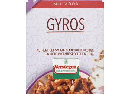 Verstegen Kruidenmix voor gyros