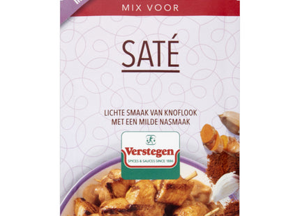 Verstegen Kruidenmix voor saté