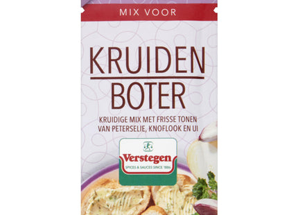 Verstegen Mix voor kruidenboter