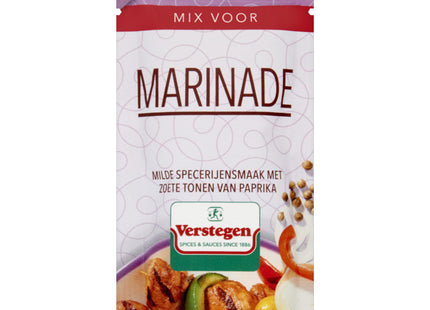 Verstegen Kruidenmix voor marinade