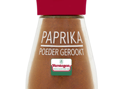 Verstegen smoked paprika