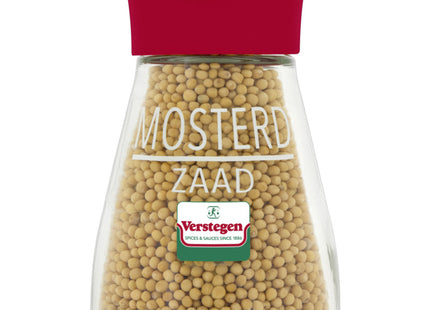 Verstegen mustard seed