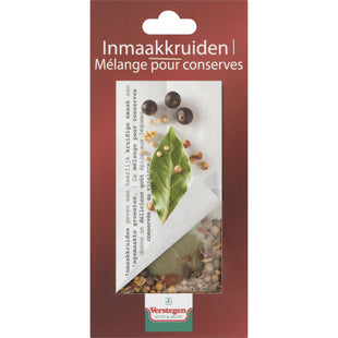 Verstegen Inmaakkruiden  Dutchshopper