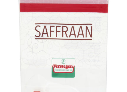 Verstegen Saffron whole