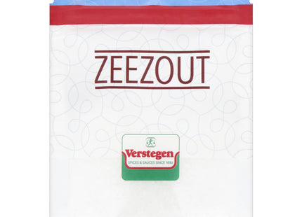 Verstegen Sachet of sea salt