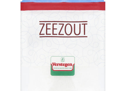 Verstegen Zakje zeezout