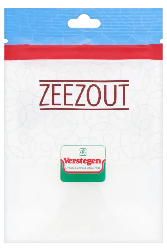 Verstegen Zakje zeezout
