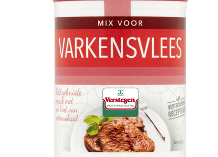 Verstegen Kruidenmix varkensvlees