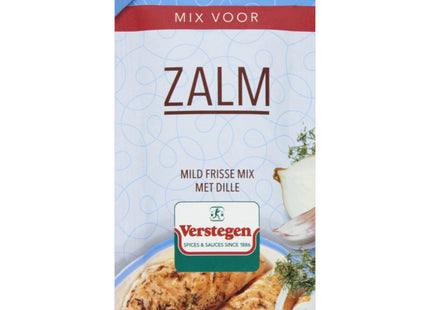 Verstegen Kruidenmix voor zalm