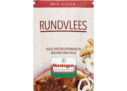 Verstegen Kruidenmix voor rundvlees