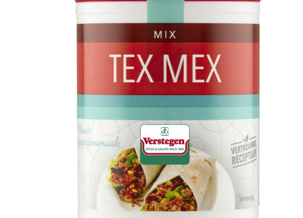 Verstegen spice mix tex mex