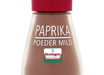 Verstegen Paprikapoeder mild