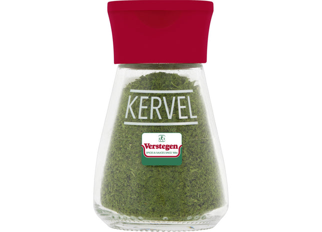 Verstegen Kervel  Dutchshopper