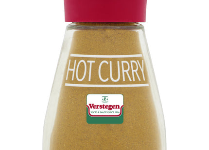 Verstegen Hot curry