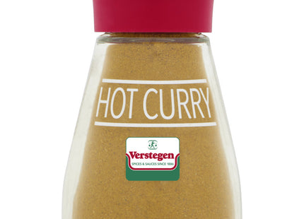 Verstegen hot curry