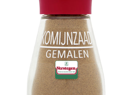 Verstegen Ground cumin seeds