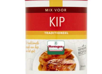 Verstegen Seasoning mix for chicken