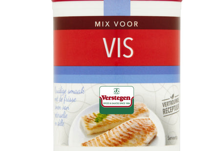 Verstegen Kruidenmix voor vis