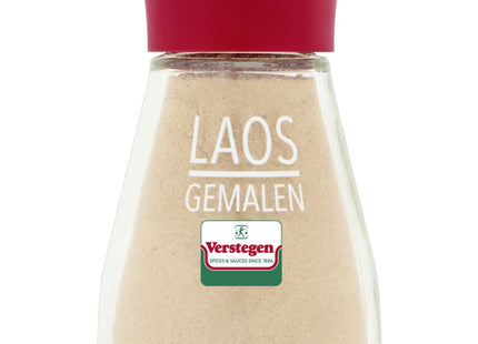 Verstegen Laos gemalen