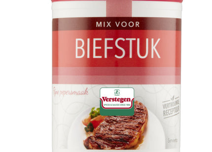 Verstegen Spice mix for steak