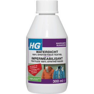 HG Waterdicht synthetisch textiel