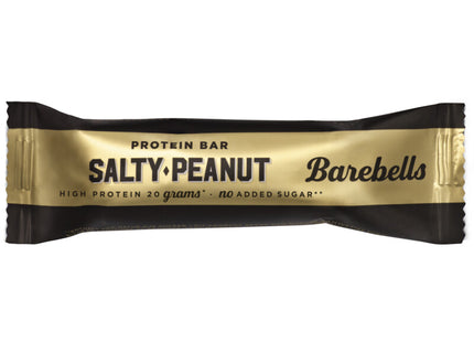 Barebells Protein bar salty peanut