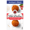Van Dobben Oven beef croquettes