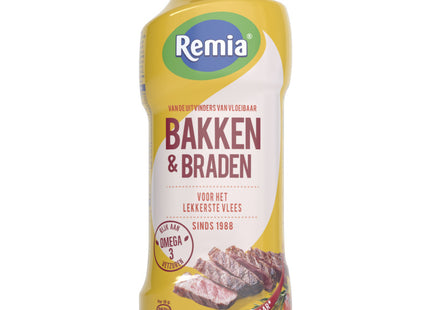 Remia Bakken & Braden