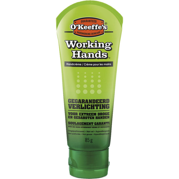 O'Keeffe's Working hands handcreme