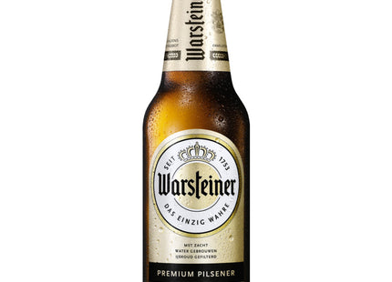 Warsteiner premium fl