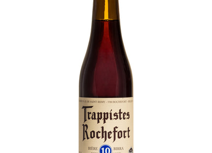 Trappistes Rochefort 10 Beer