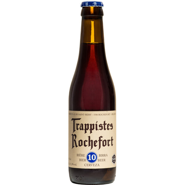 Trappistes Rochefort 10 Beer