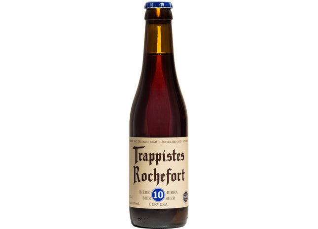 Trappistes Rochefort 10 Beer